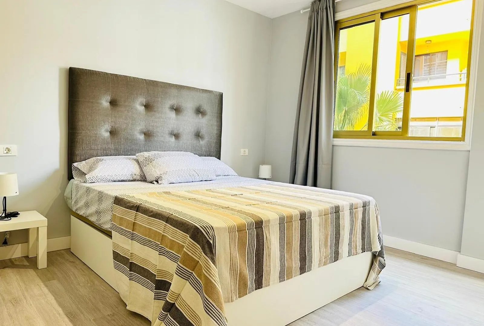 Cozy Apartment Few Steps Of The Beach Medano El Médano