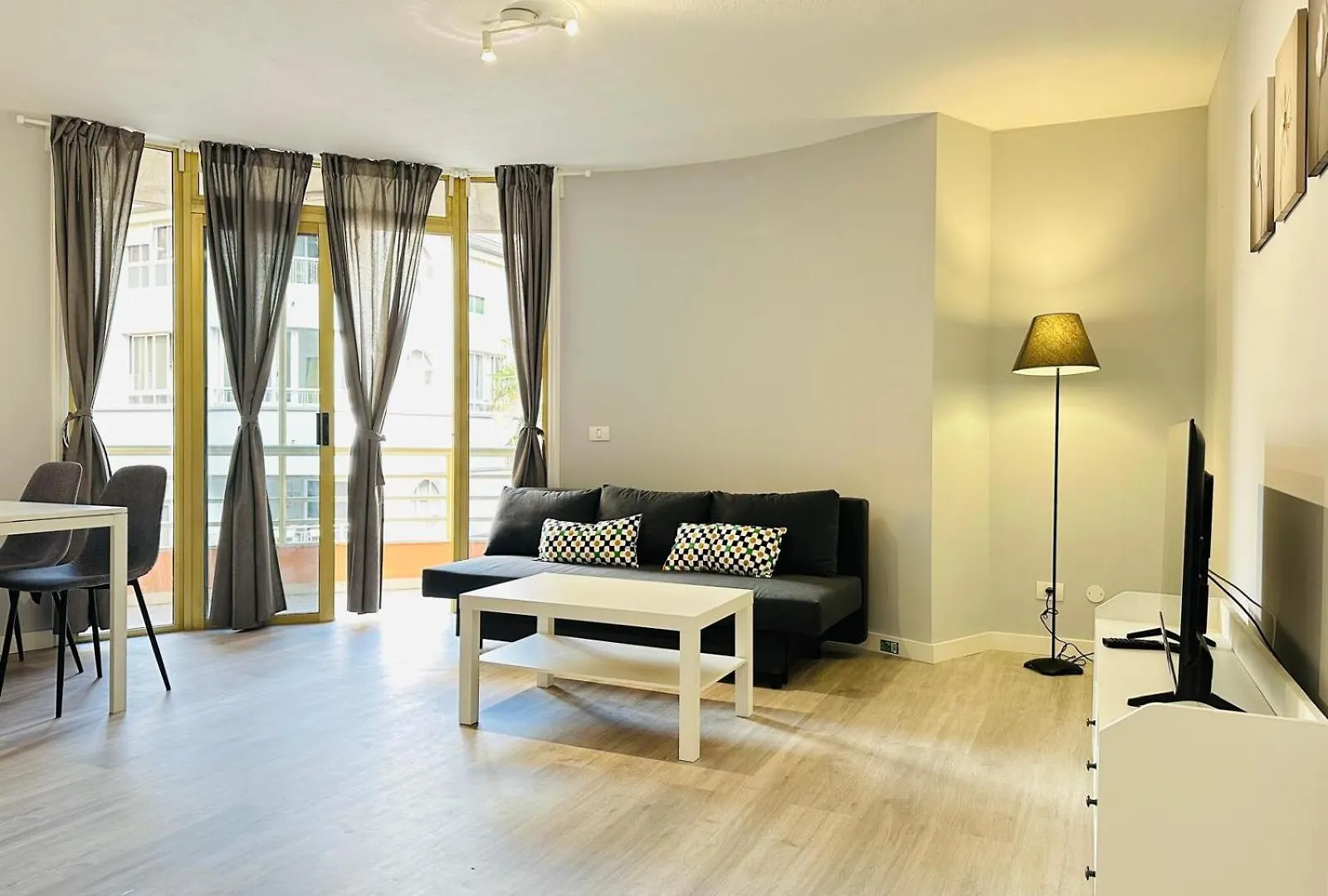Cozy Apartment Few Steps Of The Beach Medano El Medano