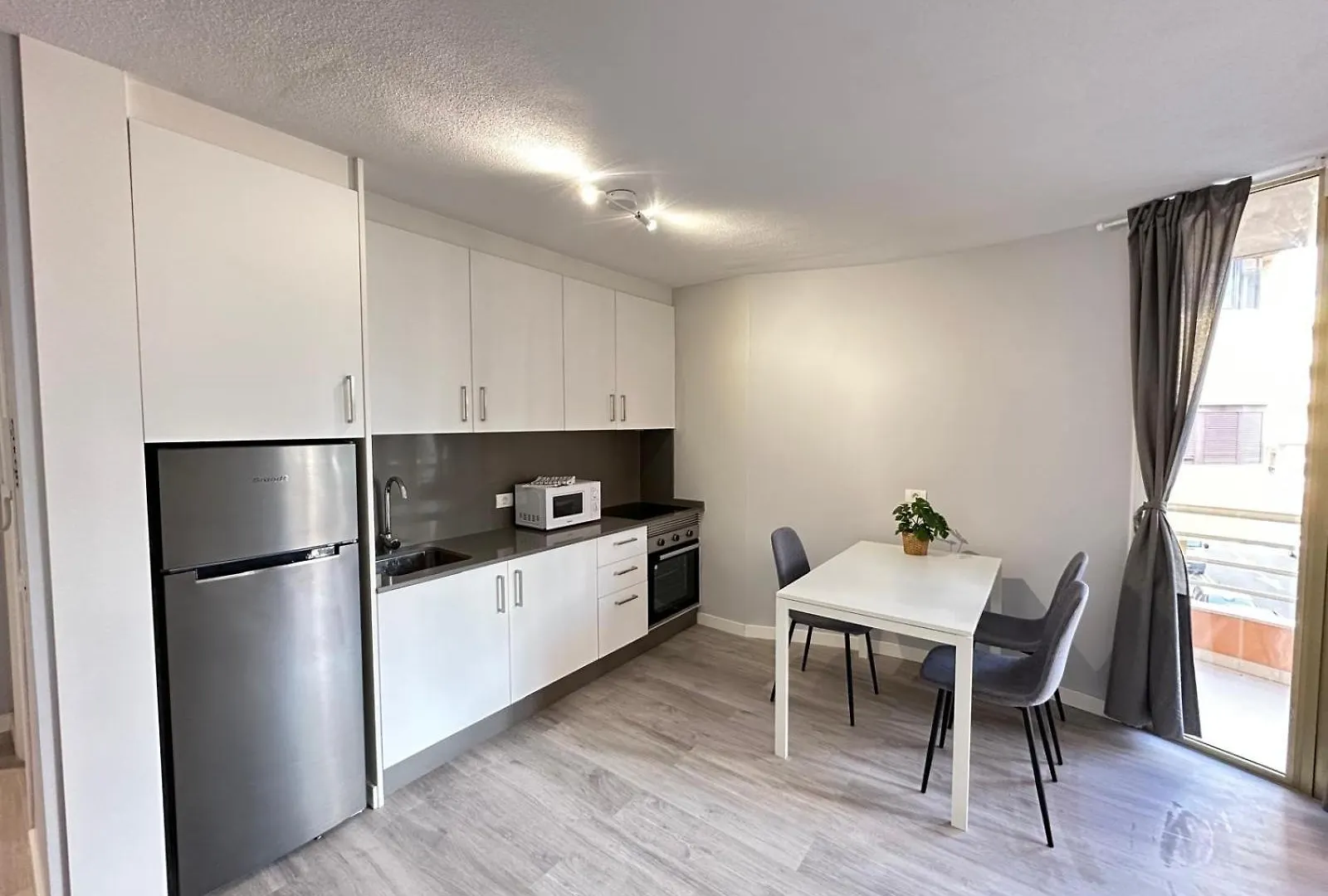 Cozy Apartment Few Steps Of The Beach Medano El Médano