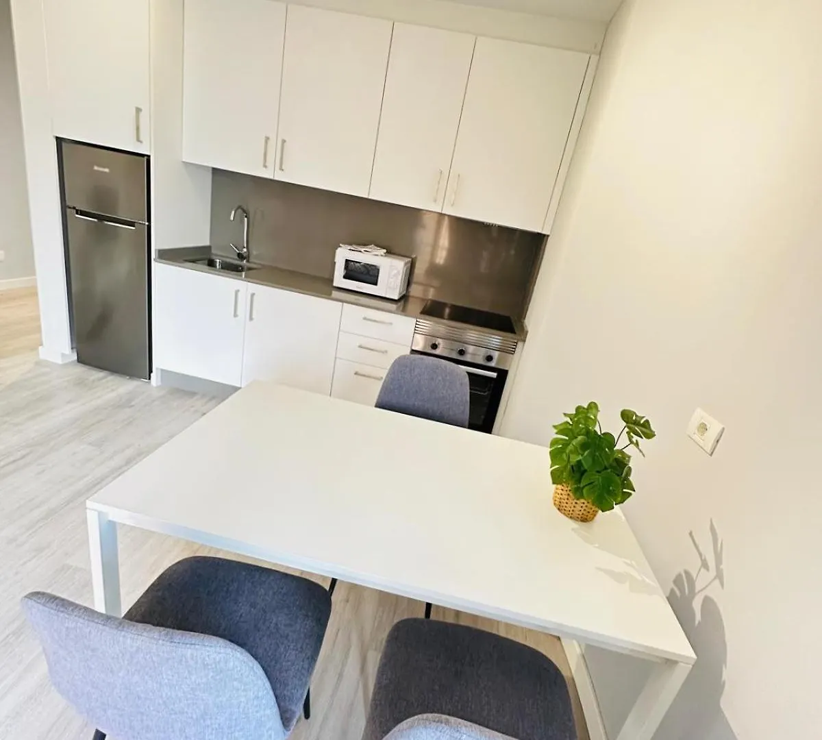 Cozy Apartment Few Steps Of The Beach Medano El Médano 0*,
