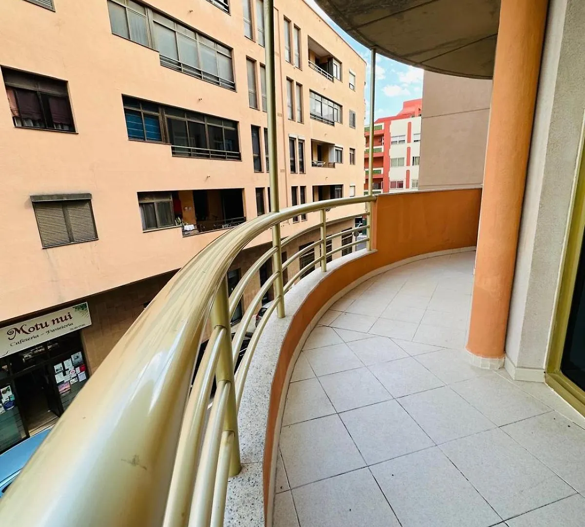Cozy Apartment Few Steps Of The Beach Medano El Médano