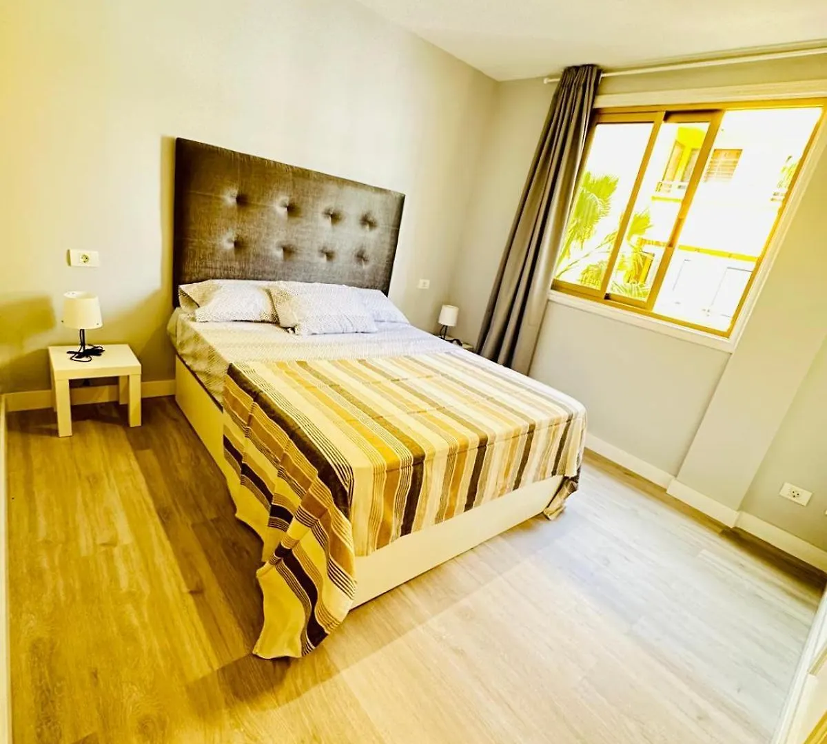 Cozy Apartment Few Steps Of The Beach Medano El Médano