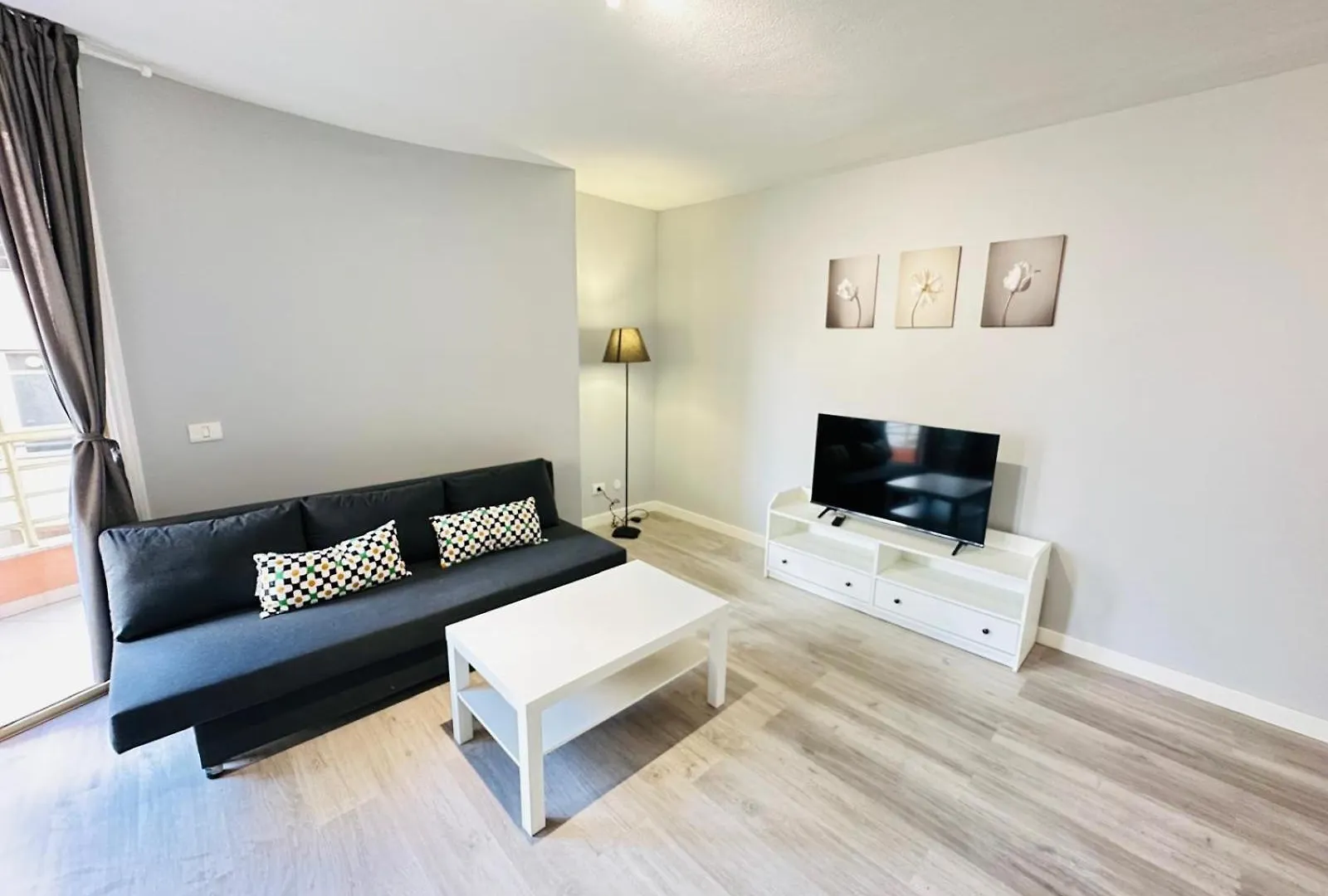 Cozy Apartment Few Steps Of The Beach Medano El Médano
